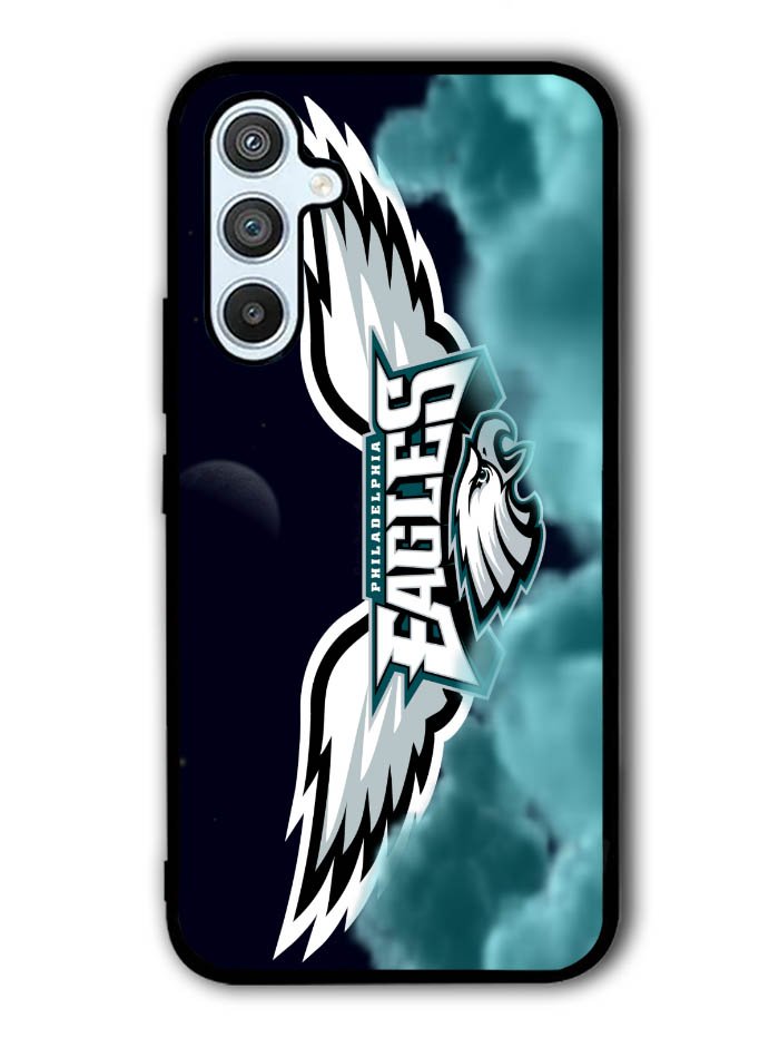 Eagles Nfl Samsung Galaxy A54 5G Case OV1610