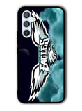 Eagles Nfl Samsung Galaxy A54 5G Case OV1610