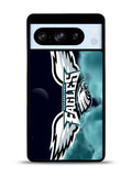 Eagles Nfl Google Pixel 8 Pro Case QC1610