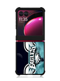 Eagles Nfl Motorola Moto Razr Plus 2023 , Moto Razr+ 2023 Case OV1610