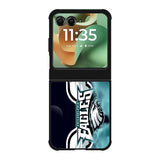Eagles Nfl Motorola Moto RAZR 2025 Case OV1610