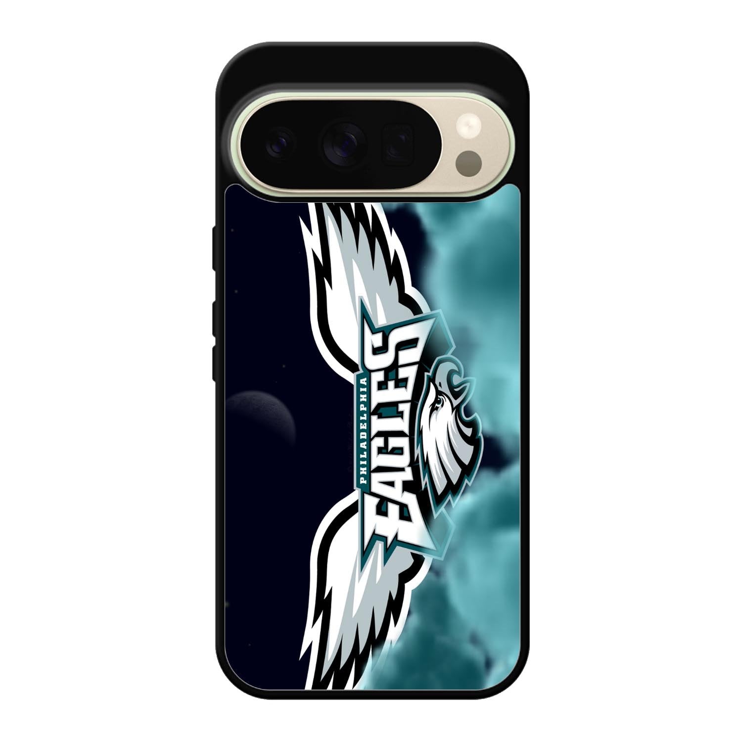 Eagles Nfl Google Pixel 10 Pro XL Case OV1610