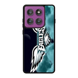 Eagles Nfl Motorola Moto Edge 60 Pro Case OV1610
