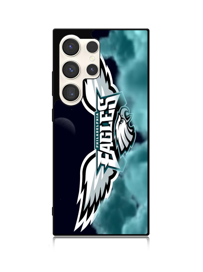 Eagles Nfl Samsung Galaxy S24 Ultra 5G Case OV1610