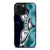 Eagles Nfl iPhone 16 Pro Case OV1610