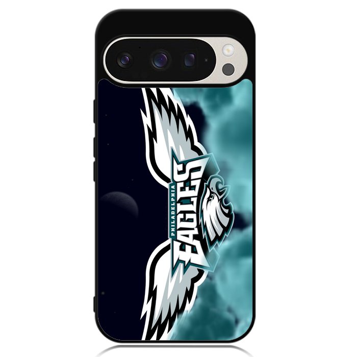 Eagles Nfl Google Pixel 9 Pro XL Case OV1610