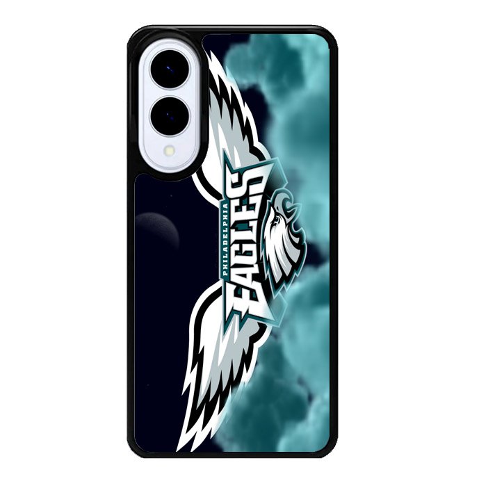 Eagles Nfl Samsung Galaxy S25 Edge 5G Case OV1610