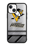 pittsburgh penguins iPhone 14 Case QC1612