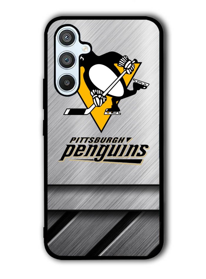 pittsburgh penguins Samsung Galaxy A54 5G Case OV1612