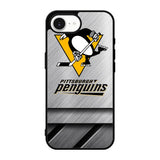 pittsburgh penguins iPhone 17e Case OV1612