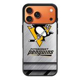 pittsburgh penguins iPhone 17 Pro Case OV1612