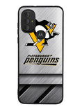 pittsburgh penguins Motorola Moto G Pure 2021 , Moto G Power 2022 Case OV1612