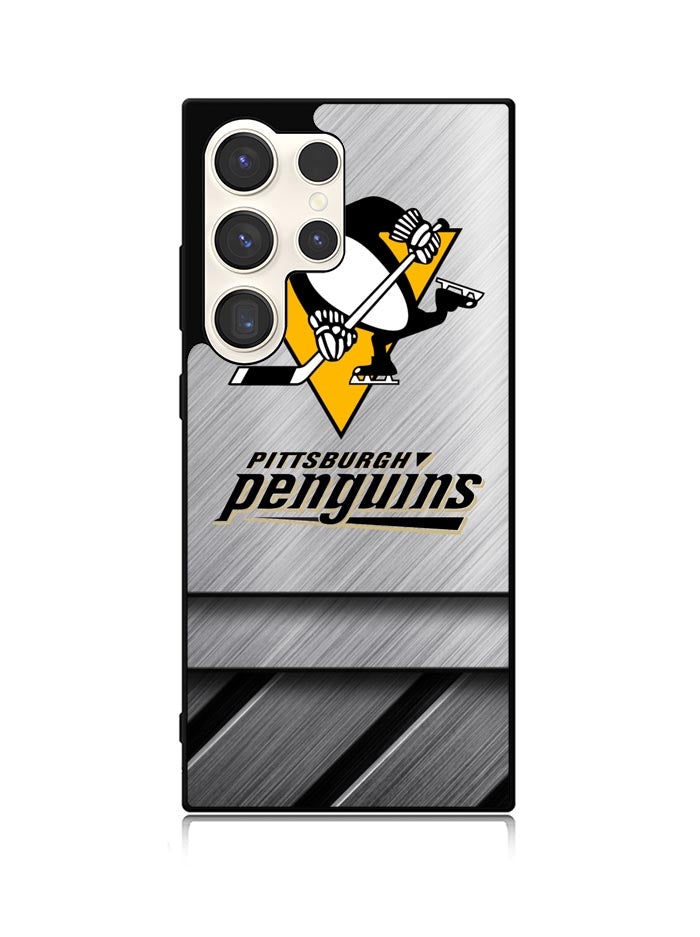 pittsburgh penguins Samsung Galaxy S24 Ultra 5G Case OV1612