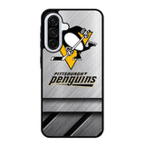 pittsburgh penguins Samsung Galaxy A36 5G Case OV1612