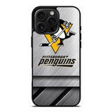 pittsburgh penguins iPhone 16 Pro Case OV1612
