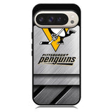 pittsburgh penguins Google Pixel 10 | Google Pixel 10 Pro Case OV1612