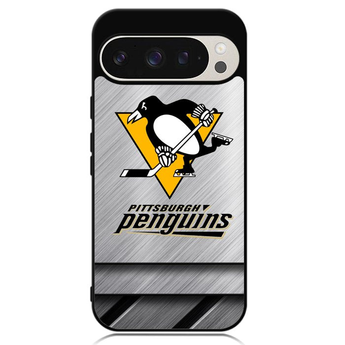 pittsburgh penguins Google Pixel 9 | Pixel 9 Pro Case OV1612