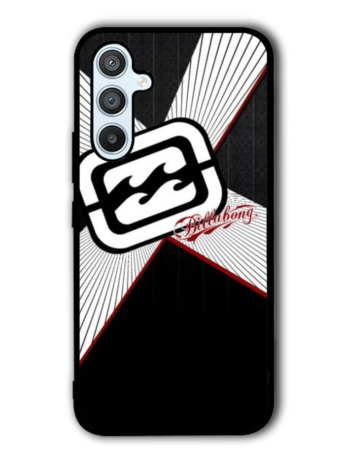 Billabong Samsung Galaxy A54 5G Case OV1617