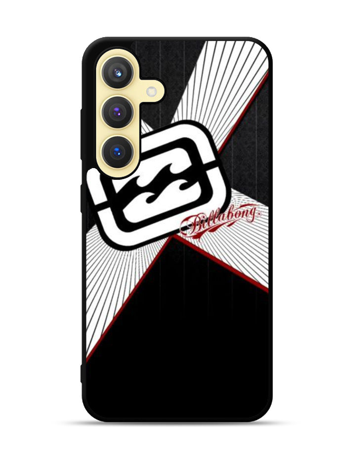 Billabong Samsung Galaxy S25 5G Case OV1617