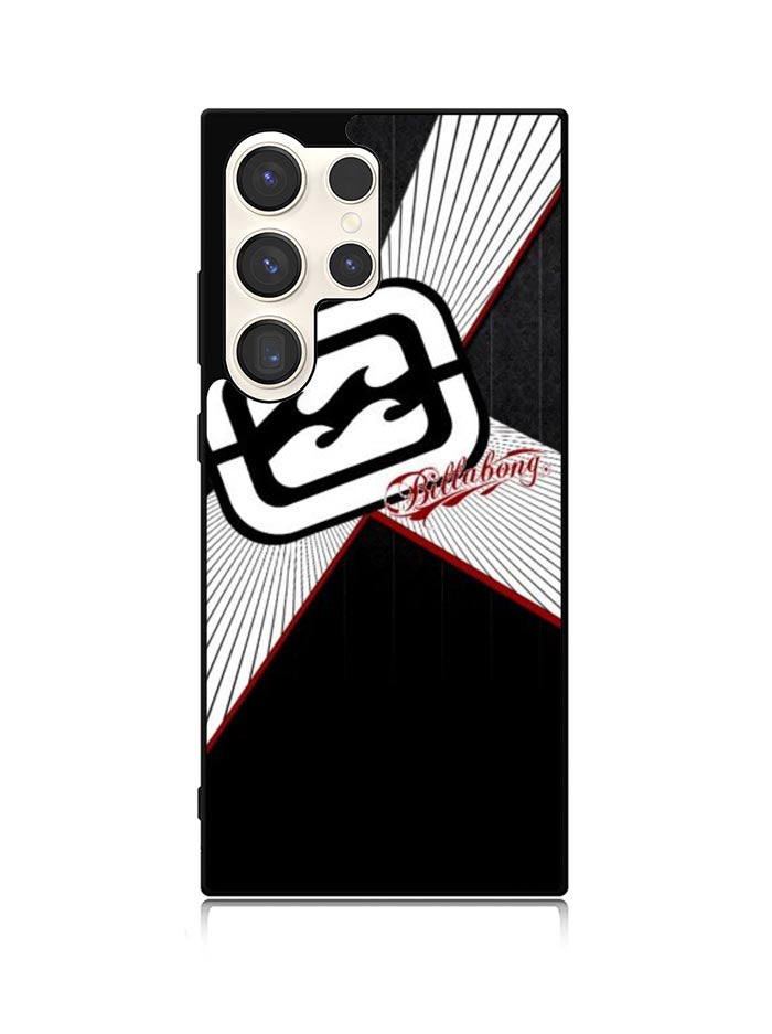 Billabong Samsung Galaxy S25 Ultra 5G Case QC1617