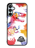 jurassic world art Samsung Galaxy A15 5G Case OV1618
