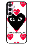 Comme Des Garcons Samsung Galaxy A55 5G Case