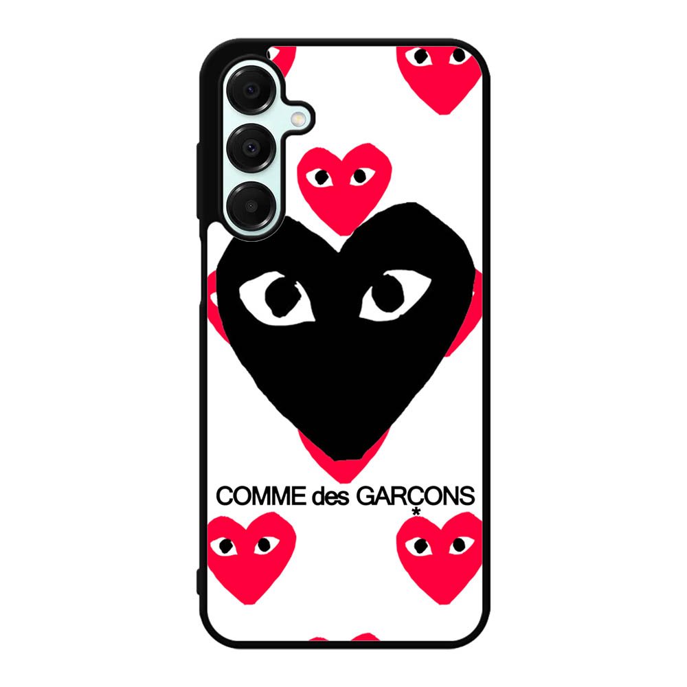 Comme Des Garcons Samsung Galaxy A16 Case OV2071