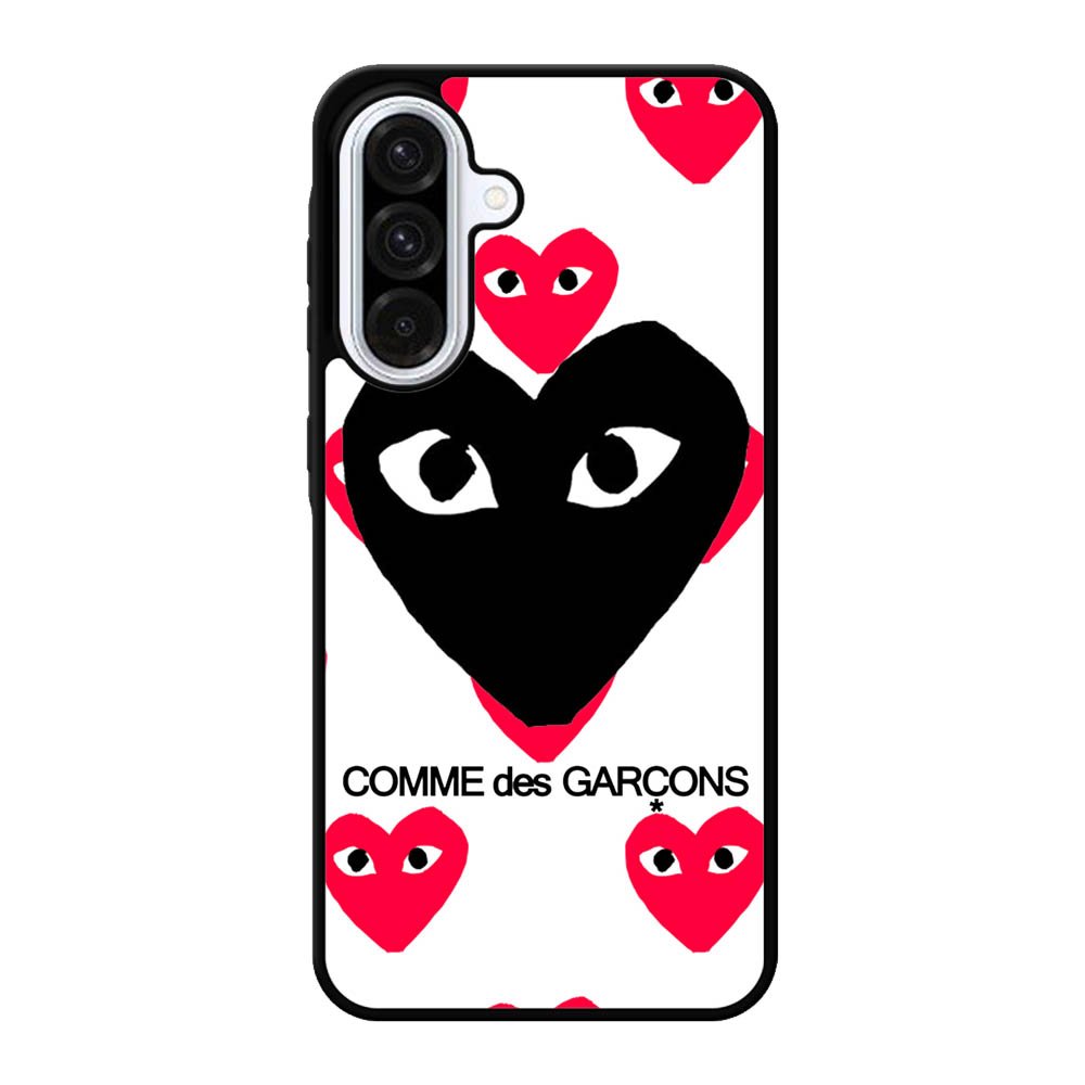 Comme Des Garcons Samsung Galaxy A56 Case OV8019