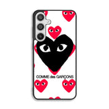Comme Des Garcons Samsung Galaxy A26 Case OV8019