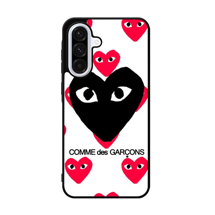 Comme Des Garcons Samsung Galaxy A36 Case OV8019