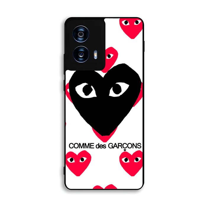 Comme Des Garcons Motorola Moto G Power 5G 2024 Case OV2071