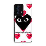 Comme Des Garcons Motorola Moto G Power 5G 2024 Case OV2071