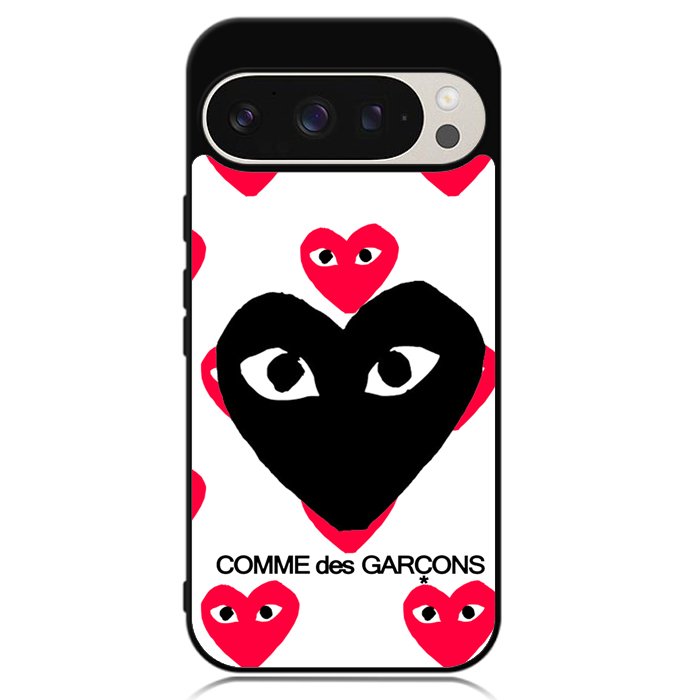 Comme Des Garcons Google Pixel 9 | Pixel 9 Pro Case