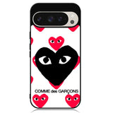 Comme Des Garcons Google Pixel 9 Pro XL Case