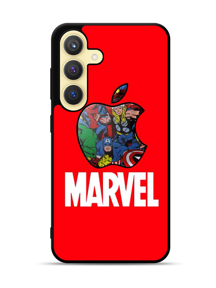 Marvel iPhone Samsung Galaxy S23 Plus 5G , Samsung Galaxy S23+ 5G Case QC1621