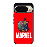 Marvel iPhone Google Pixel 10 Pro Case QC1621