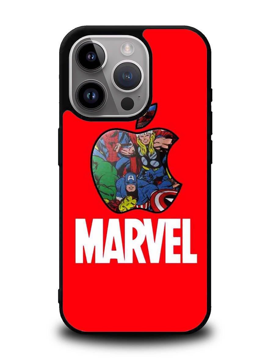 Marvel iPhone iPhone 14 Pro Max Case QC1621