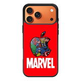 Marvel iPhone iPhone 17 Pro Case QC1621