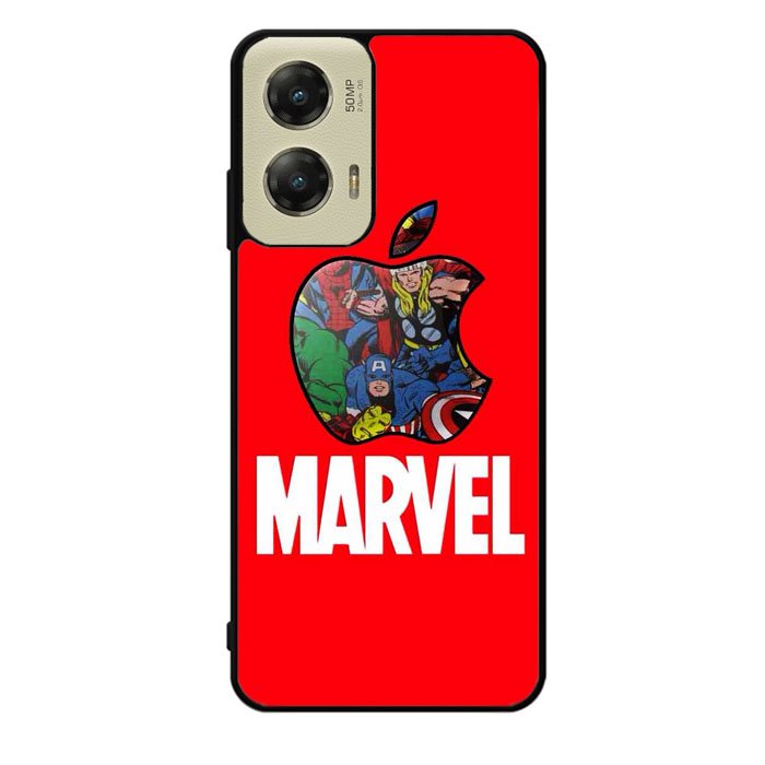 Marvel iPhone Motorola Moto G Stylus 5G 2024 Case OV1621