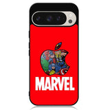 Marvel iPhone Google Pixel 9 Pro XL Case OV1621