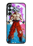 Dragon Ball Super Samsung Galaxy A35 5G Case OV1622