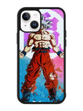 Dragon Ball Super iPhone 15 Case OV1622