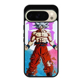 Dragon Ball Super Google Pixel 10 Pro XL Case QC1622