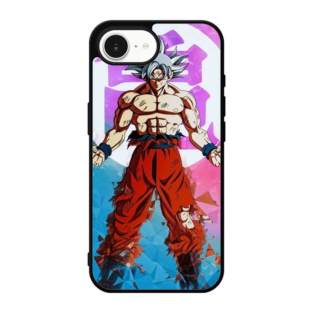 Dragon Ball Super iPhone 17e Case QC1622