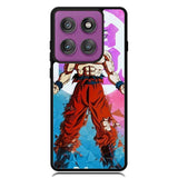 Dragon Ball Super Motorola Moto Edge 2025 | Moto Edge 60 Fusion | Moto Edge 60 Pro Case OV1622