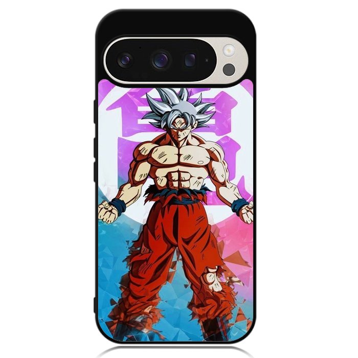 Dragon Ball Super Google Pixel 9 | Pixel 9 Pro Case OV1622