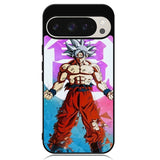 Dragon Ball Super Google Pixel 9 Pro XL Case OV1622
