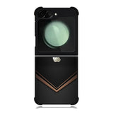 apple iphone Samsung Galaxy Z Flip 6 5G 2024 Case OV1623