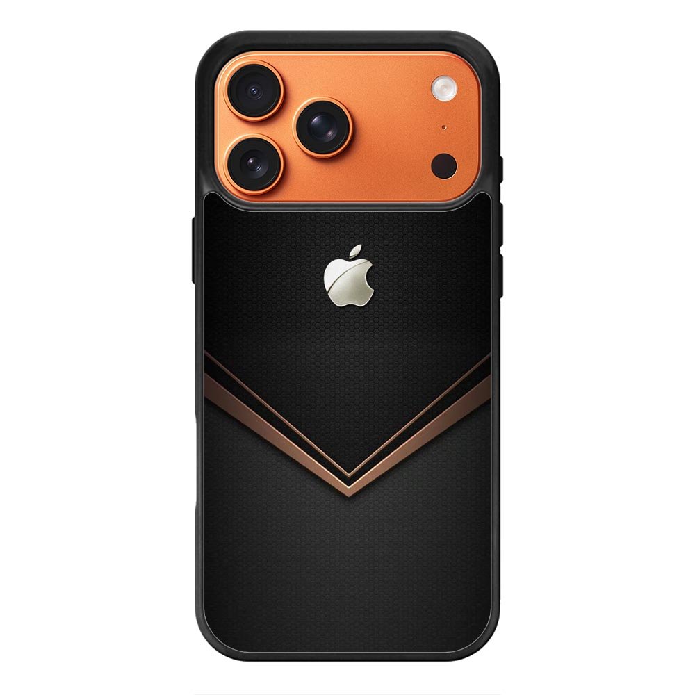 apple iphone iPhone 17 Pro Max Case QC1623