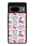 pusheen Google Pixel 8A Case QC1624